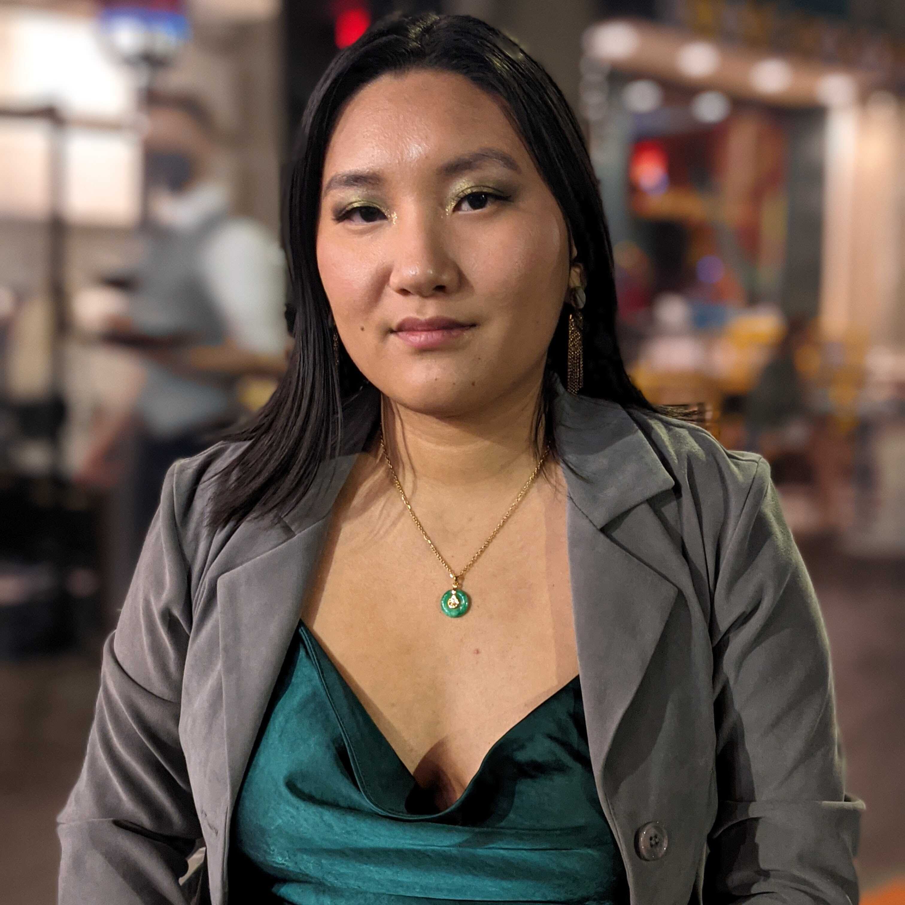 Image of Miranda Melson